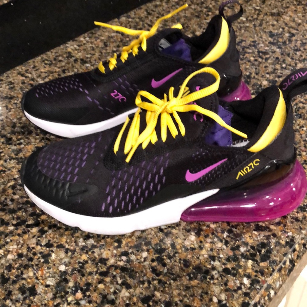 Nike Air 270